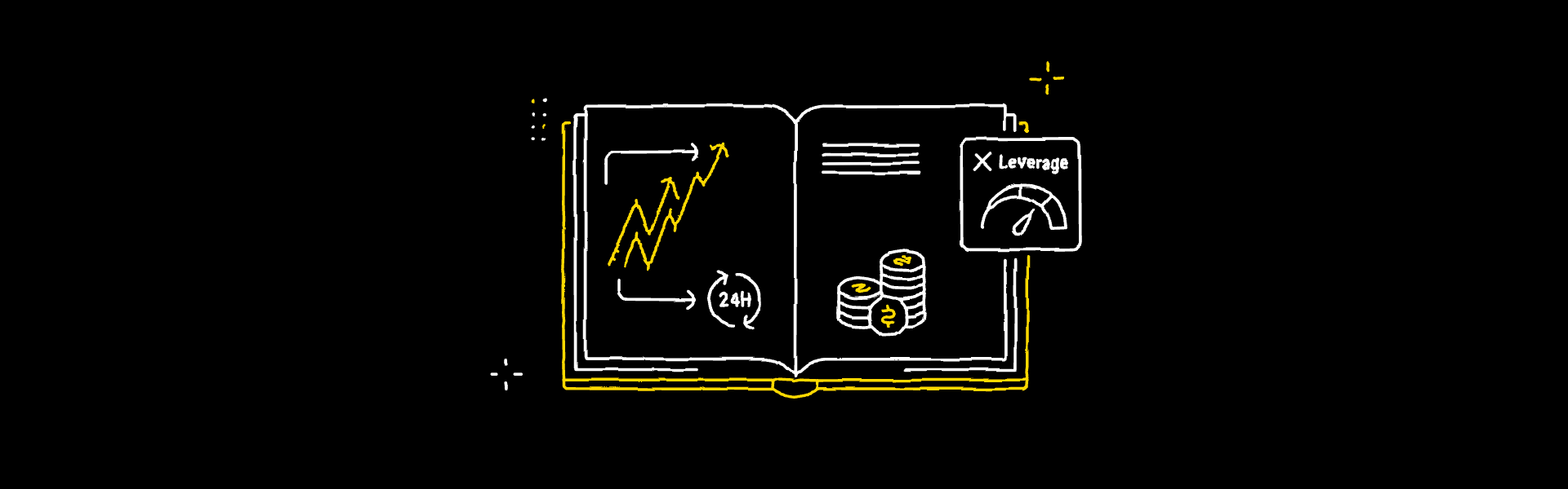 The Perpetual Trader's Handbook