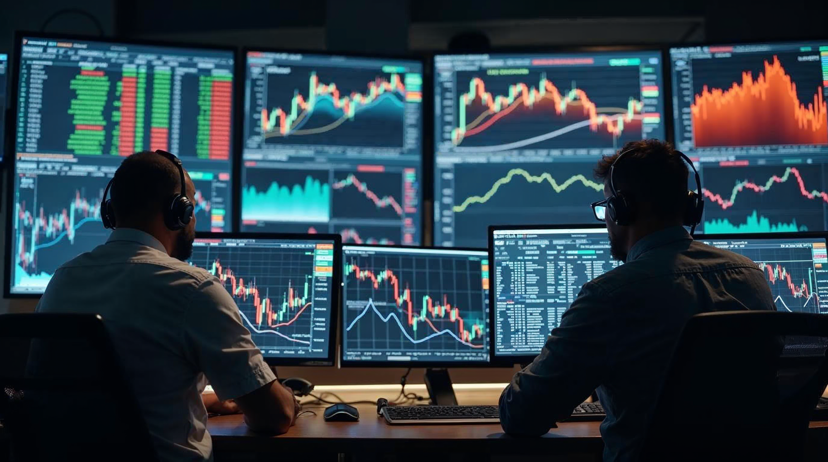 Bitcoin thử thách ngưỡng $80K khi thị trường trở nên thận trọng