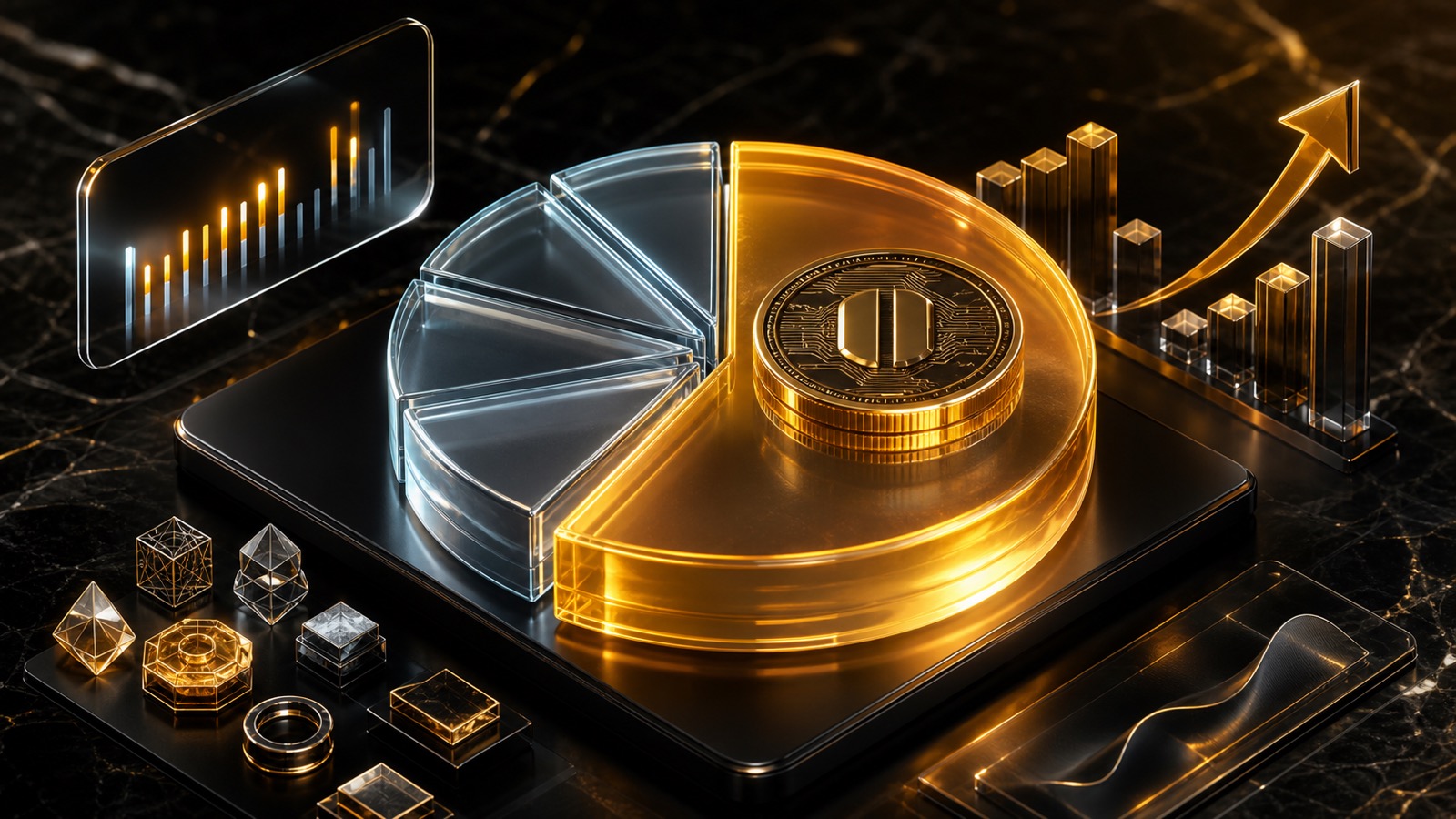 Bitcoin at $76,761: ETF Outflows Force a Repricing of Digital-Asset Risk