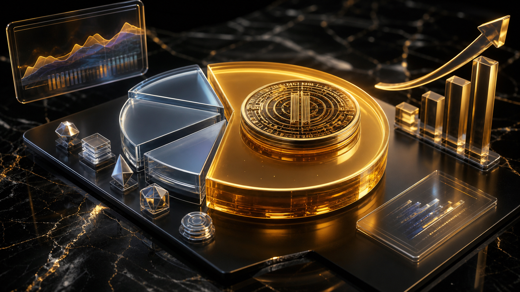 Detrás de BTC en $77,053: ¿Por qué las salidas de ETF están repreciando los flujos de activos digitales?