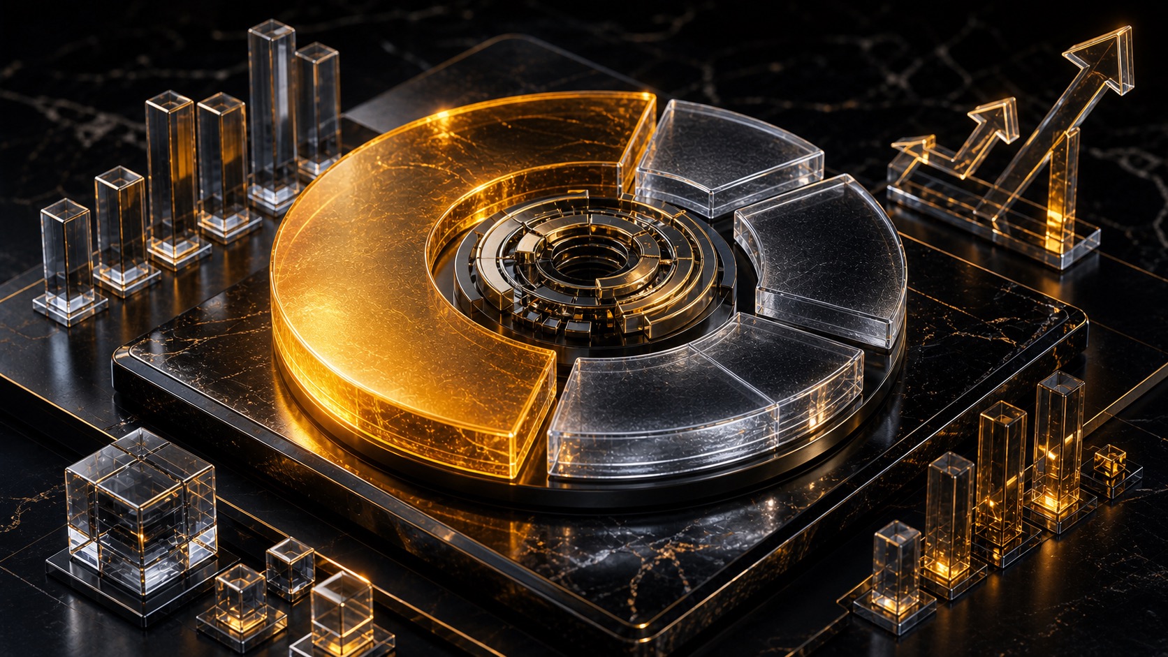 Bitcoin en $72,893 frente a un firme Nasdaq en 26,973: las criptomonedas se desacoplan de la tecnología