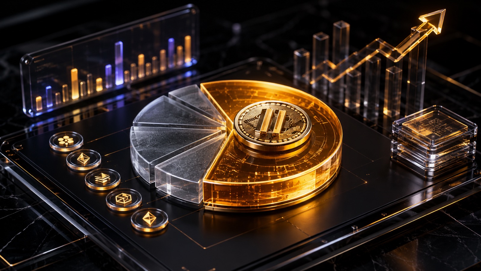 Presyo ng Bitcoin: nawalan ang BTC ng 62,635-dolyar na angkla habang nag-reset ang mga ETF—balita sa crypto
