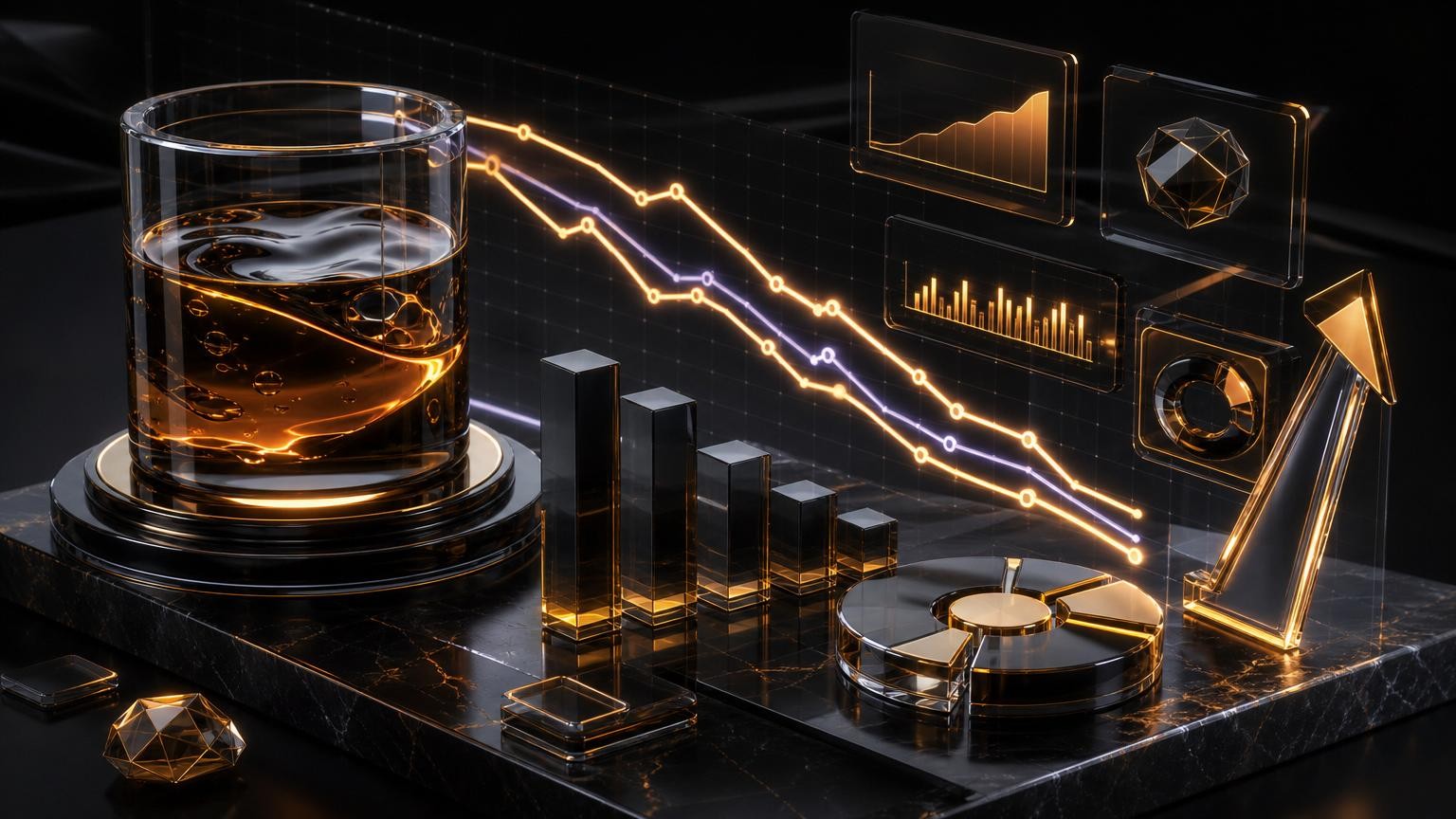 Oil price today: Brent at USD 93.09 as energy premium shifts