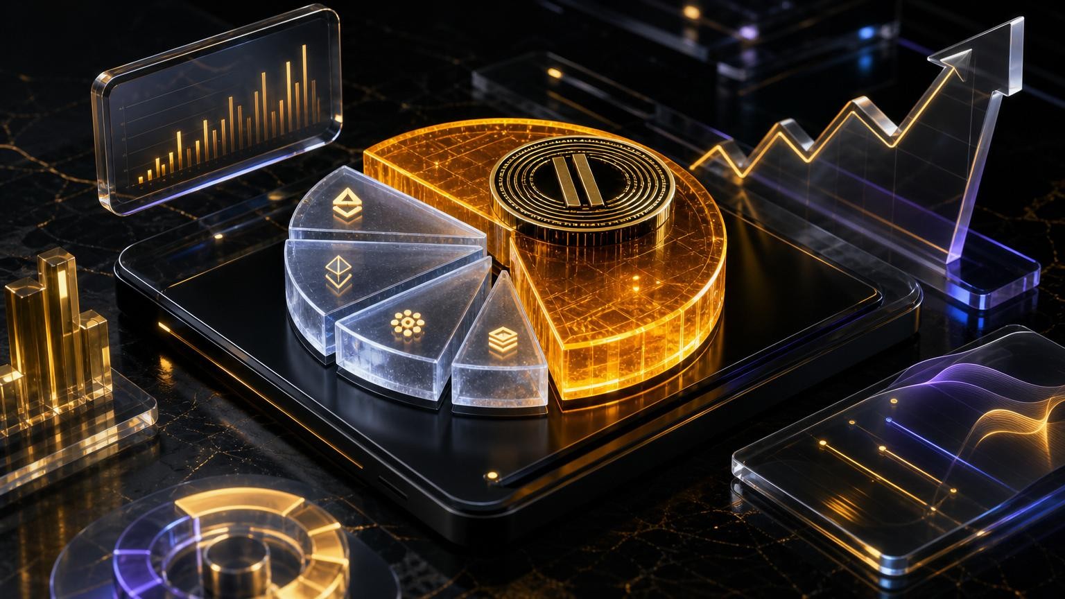 Precio de Bitcoin: BTC rebota a USD 60,584 mientras las salidas de ETF reajustan el riesgo