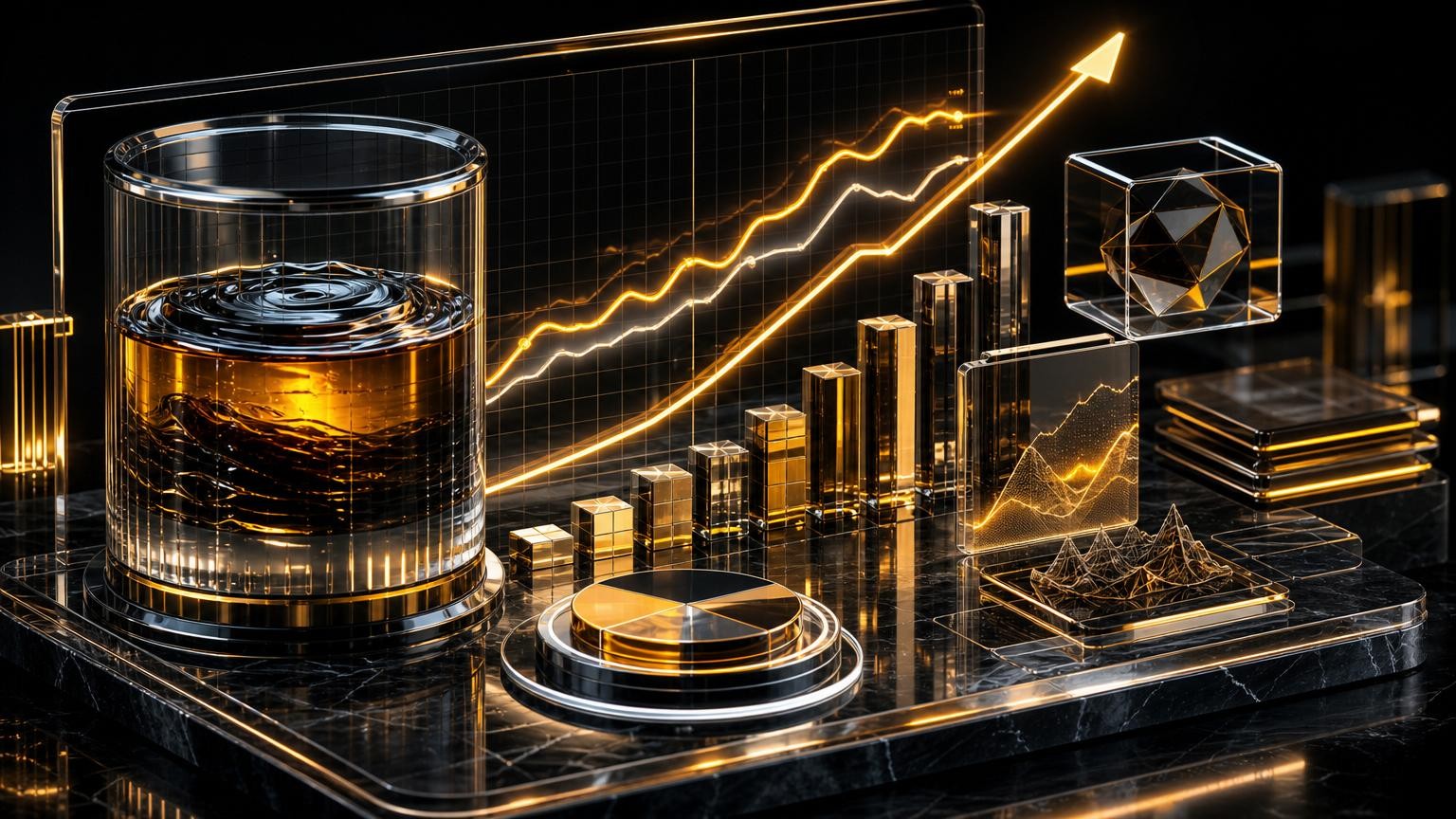Oil price today: Brent $95.90 gains as inventories reshape risk premium
