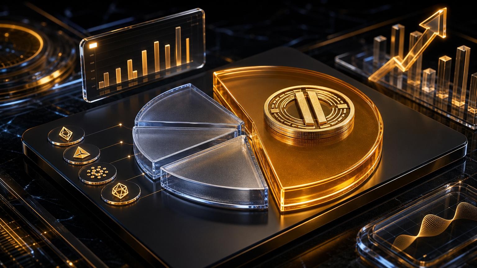 Bitcoin price: BTC rebounds to $63,152 as ETF outflows shift risk appetite