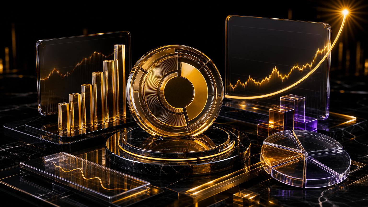Bitcoin price holds above $60,000 as traders watch key support