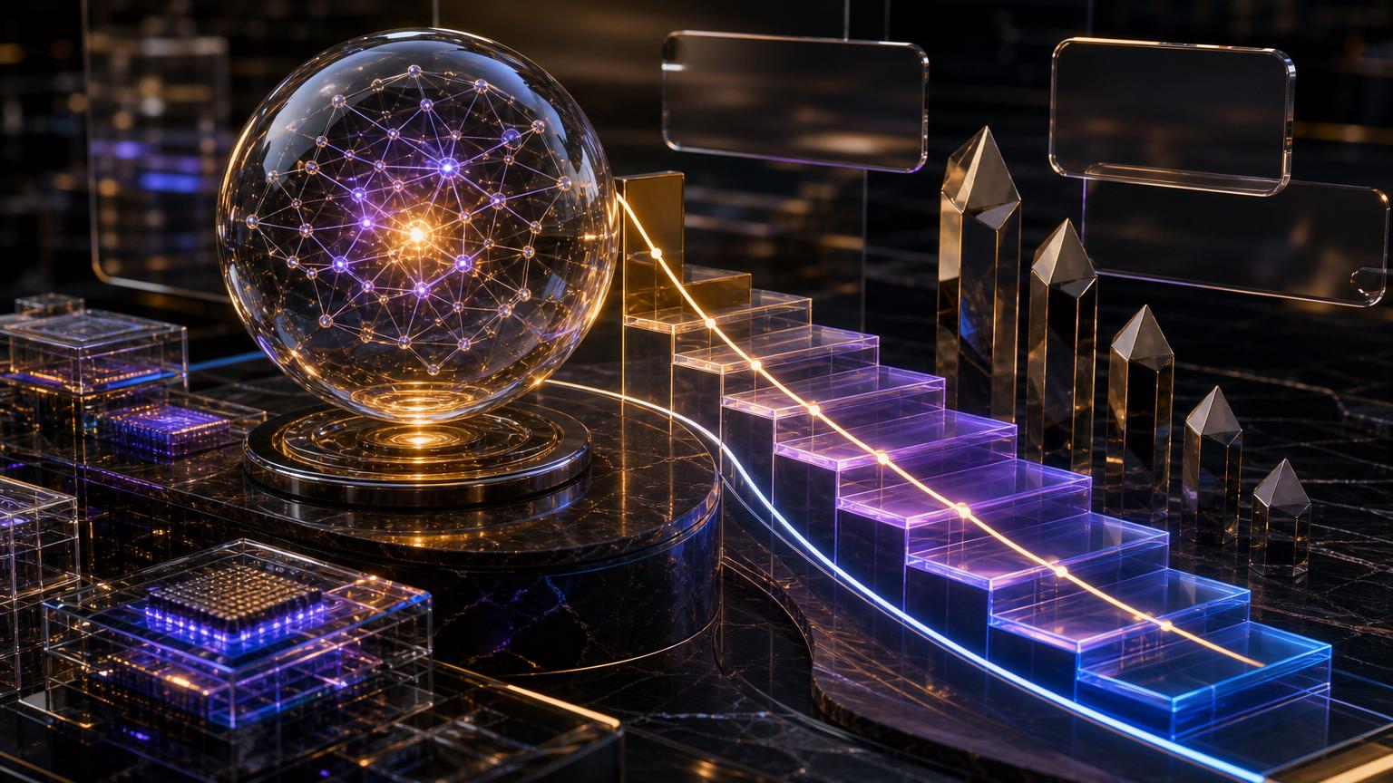 Los rumores de recorte de precios de OpenAI ponen el foco en los márgenes de IA y la exposición al Nasdaq