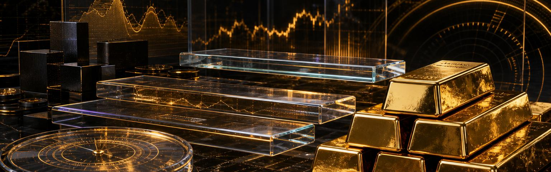 Gold Rebounds Above $4,170 as Softer Jobs Data Eases Fed-Hike Anxiety