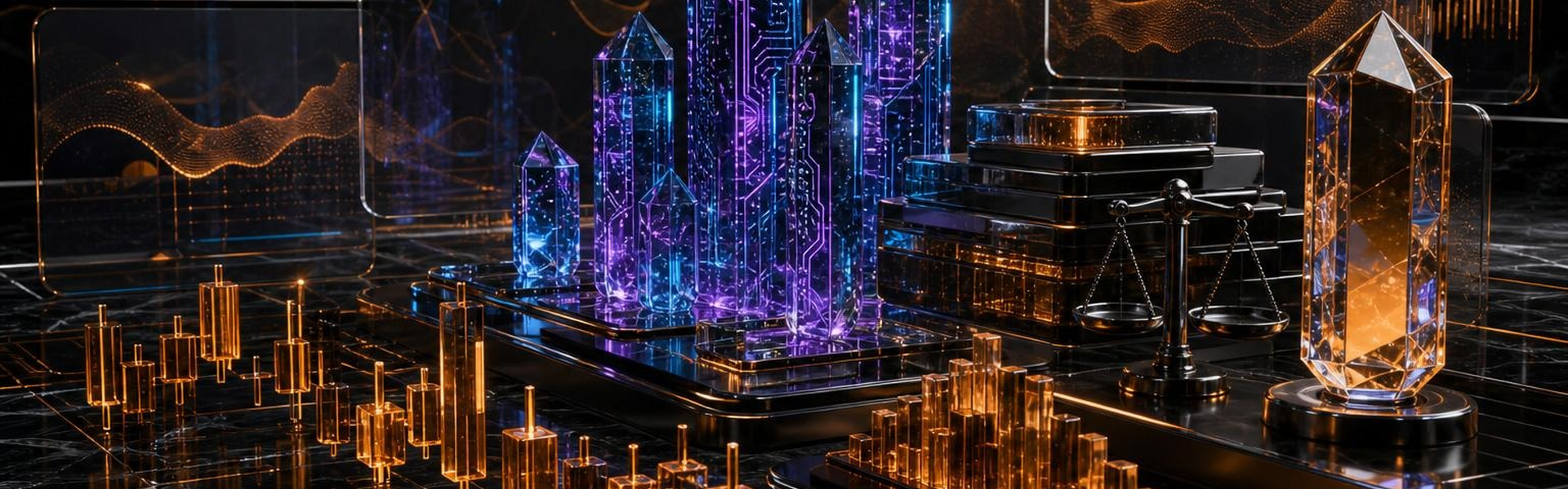 Los futuros del Nasdaq suben 0.9% mientras la temporada de resultados pone a prueba las valoraciones de IA