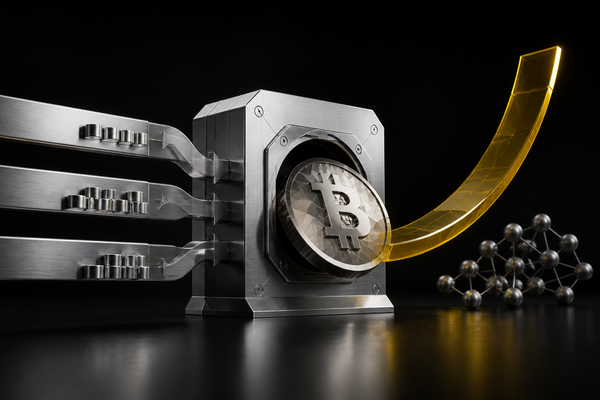 Cripto en vivo: qué muestran realmente los $517M en entradas a ETF de Bitcoin