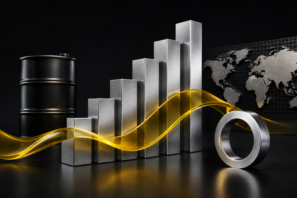 Petrol 97 dolara yaklaşırken Nifty ve Sensex neden geriledi?