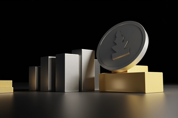 Coinbase Stock Sinks 10% as Clarity Act Stalls in Senate