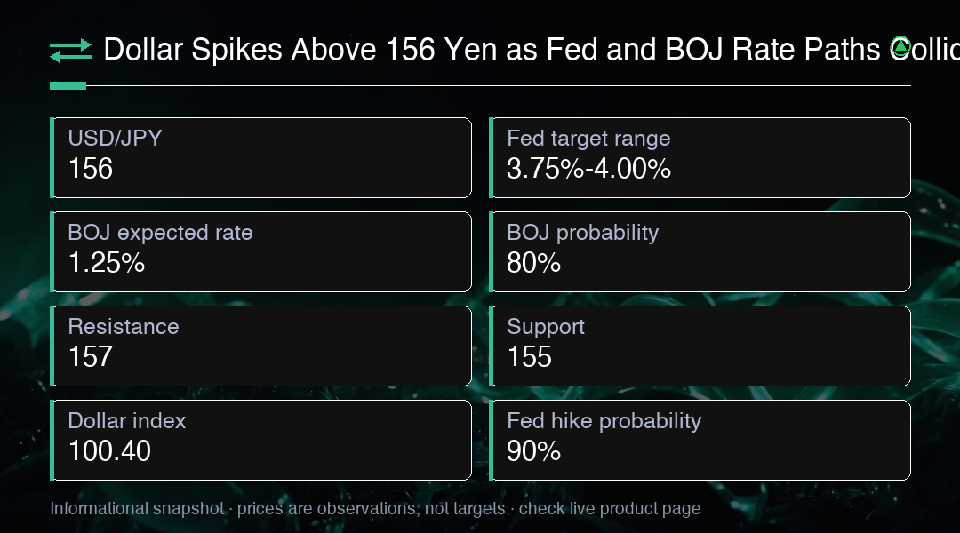 Trading USD/JPY Dengan MC Markets