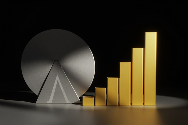 IXIC: El Nasdaq Composite Alcanza un Récord Mientras el Repunte Tecnológico Impulsado por la IA se Extiende por el Mundo