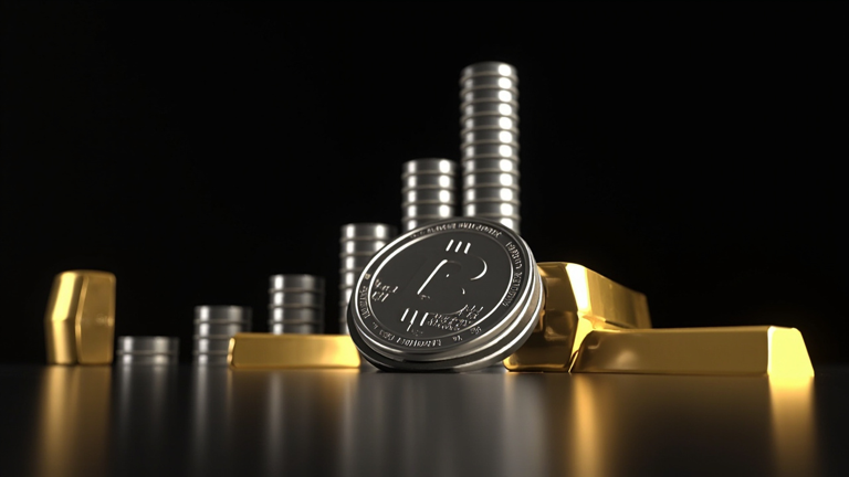 BTC/USD: 비트코인, $82,000 지원선이 부각되는 가운데 새 주간 시작에 하락