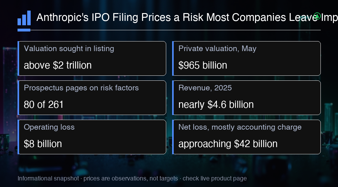 Trade Tech-Heavy Benchmarks on MC Markets