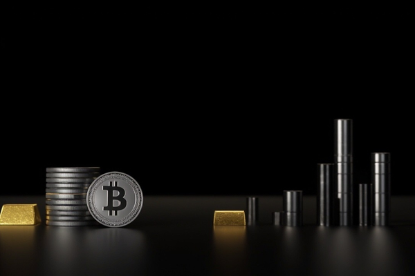 Bitcoin's $82,000 Test Arrives With Rate Expectations Rewritten