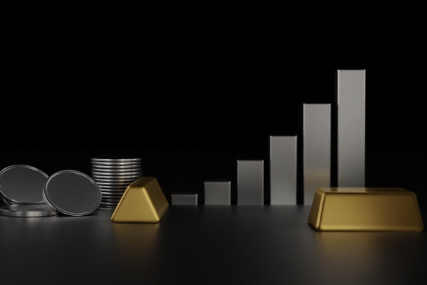 S&P 500 Mendekati Rekor saat Data Laba dan Inflasi Menghadang