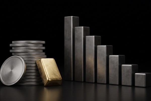 Futures Nasdaq Turun 1% saat Penjualan Chip Memicu Penghentian Perdagangan